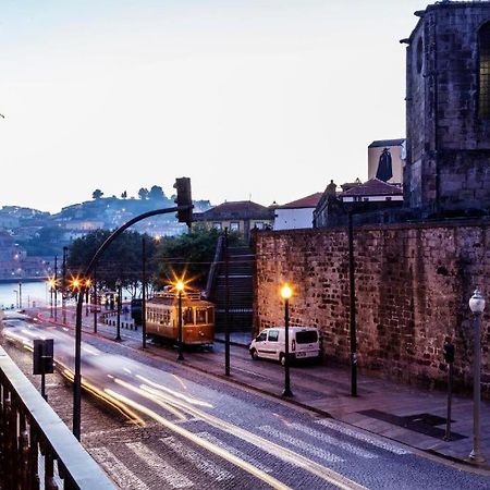 Beautiful Infante Apartment Porto Exterior foto