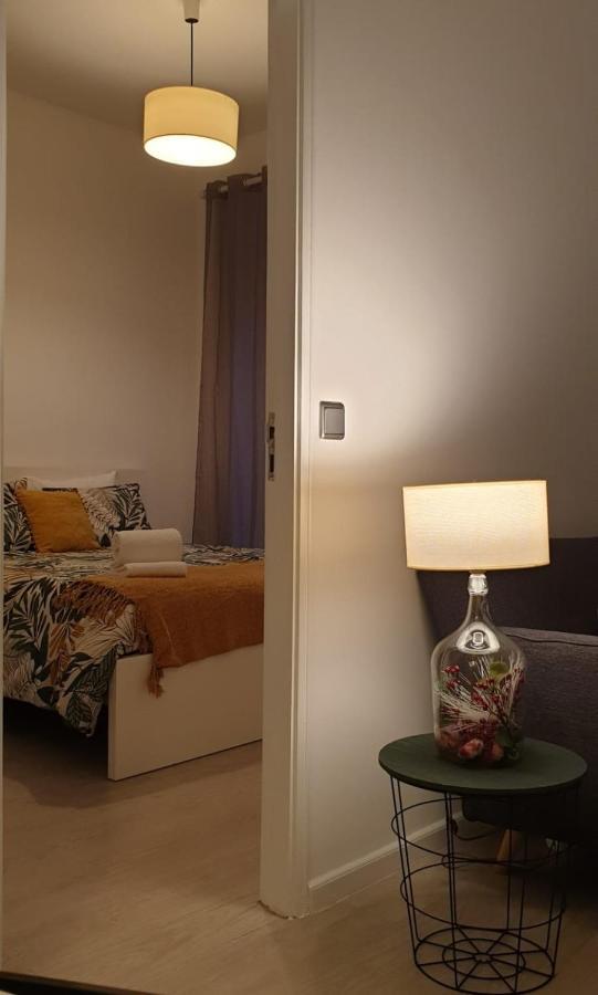 Beautiful Infante Apartment Porto Exterior foto