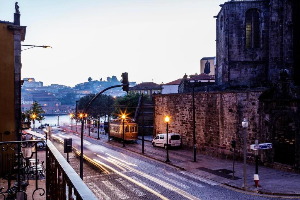 Beautiful Infante Apartment Porto Exterior foto